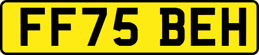 FF75BEH