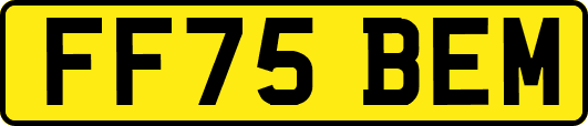 FF75BEM