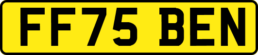 FF75BEN
