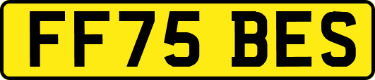 FF75BES