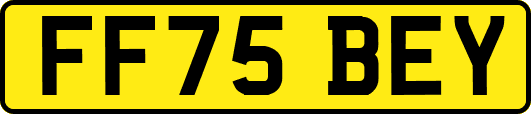 FF75BEY