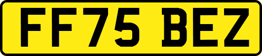 FF75BEZ