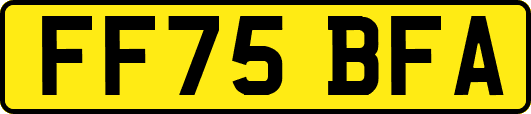 FF75BFA