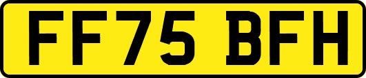 FF75BFH