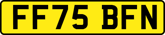 FF75BFN