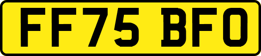 FF75BFO