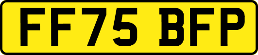 FF75BFP