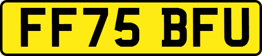 FF75BFU