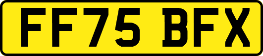 FF75BFX