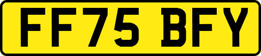 FF75BFY