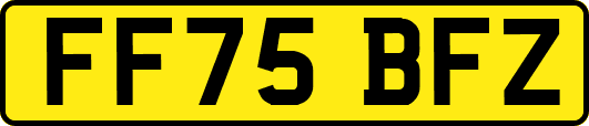 FF75BFZ
