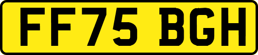FF75BGH