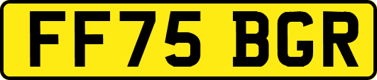 FF75BGR