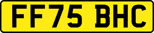 FF75BHC