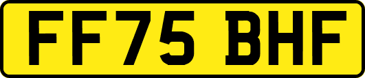 FF75BHF