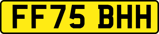 FF75BHH