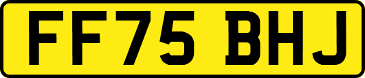 FF75BHJ