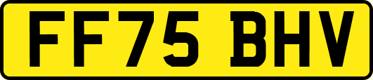 FF75BHV