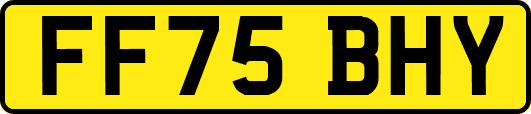 FF75BHY