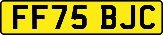 FF75BJC