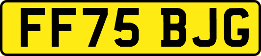 FF75BJG