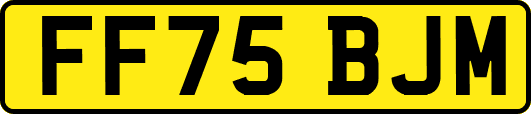 FF75BJM