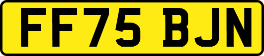 FF75BJN