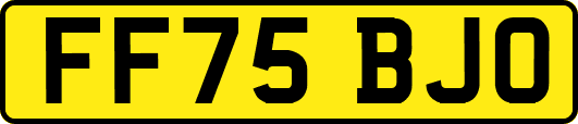 FF75BJO