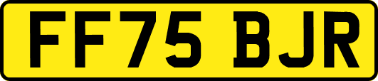 FF75BJR