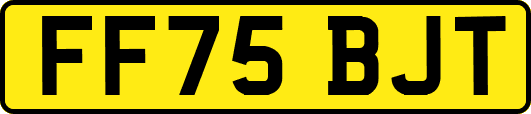 FF75BJT