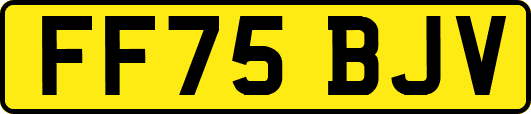 FF75BJV