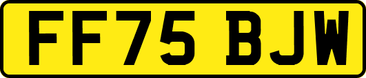 FF75BJW