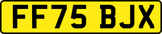 FF75BJX