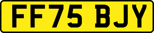 FF75BJY