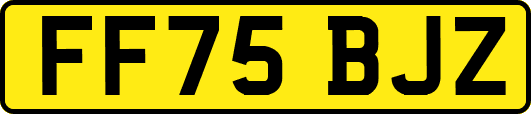 FF75BJZ