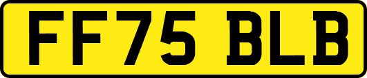FF75BLB
