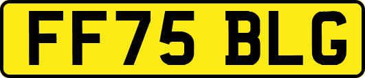FF75BLG