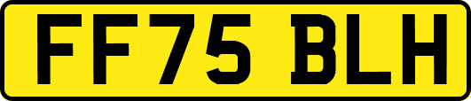 FF75BLH
