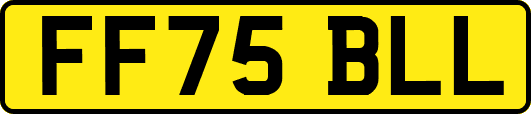 FF75BLL