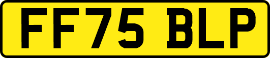 FF75BLP