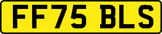 FF75BLS