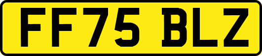 FF75BLZ