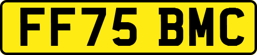 FF75BMC