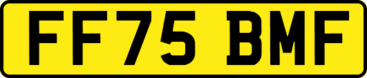 FF75BMF