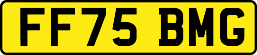 FF75BMG