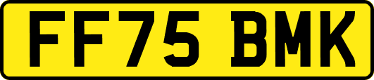 FF75BMK