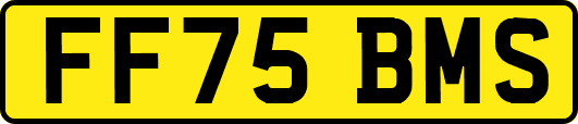 FF75BMS