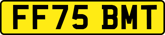 FF75BMT