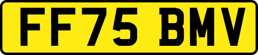 FF75BMV