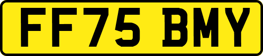 FF75BMY
